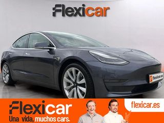 Tesla Model 3 ESTANDAR PLUS RWD 4P - 2019