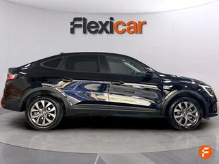 Renault Arkana Evolution TCe 103kW(140CV) EDC mild hybr