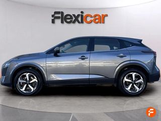 Nissan Qashqai E-POWER 140 KW (190 CV) Acenta