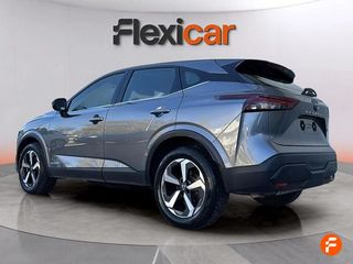 Nissan Qashqai E-POWER 140 KW (190 CV) Acenta