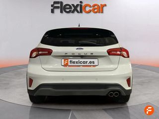 Ford Focus 1.5 Ecoboost 110kW Active