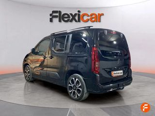 Citroën Berlingo Talla M BlueHDi 130 S&S EAT8 SHINE