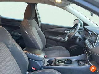 Nissan Qashqai DIG-T 116kW (158CV) mHEV CVT Acenta