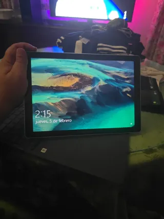 Samsung Galaxy Book 12 SM-W720