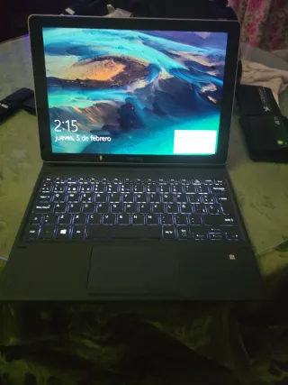 Samsung Galaxy Book 12 SM-W720