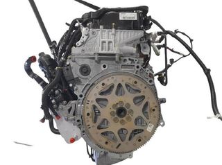 Mocep1361198 motor completo b47d20a bmw serie 318d