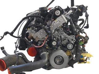 Mocep1361198 motor completo b47d20a bmw serie 318d