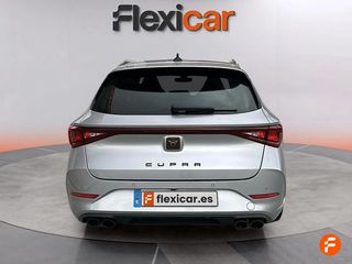 Cupra León 2.0 TSI 221kW (300 CV) DSG