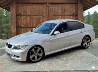 BMW Serie 3 2007