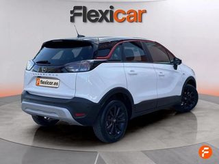 Opel CrossLand 1.2 81kW (110CV) GS Line