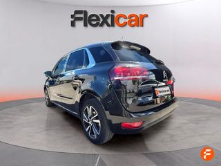 Citroën C4 Spacetourer PureTech 96KW (130CV) S&S 6v Feel