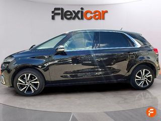 Citroën C4 Spacetourer PureTech 96KW (130CV) S&S 6v Feel