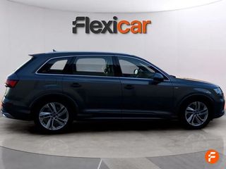 Audi Q7 S line 45 TDI 170kW (232CV) quat. tip.