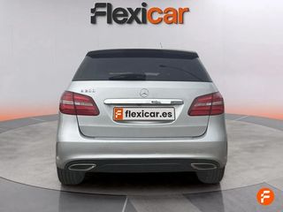 Mercedes Clase B B 200 d