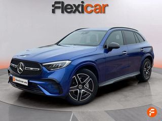 Mercedes GLC GLC 220 d 4MATIC