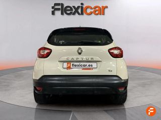 Renault Captur Zen Energy TCe 66kW (90CV) eco2