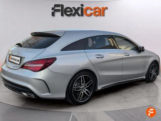 Mercedes Clase CLA CLA 200 d Shooting Brake