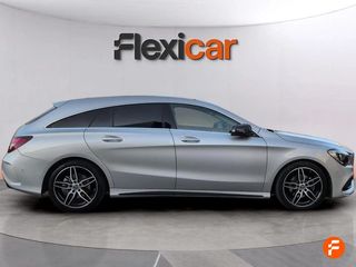 Mercedes Clase CLA CLA 200 d Shooting Brake