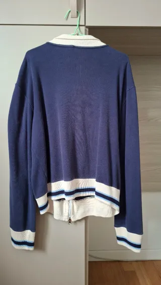 Felpa vintage Columbia Athletic575