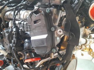 654920 motor mercedes-benz clase b b mocep1441525