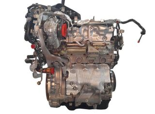 654920 motor mercedes-benz clase b b mocep1441525