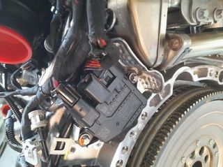 654920 motor mercedes-benz clase b b mocep1441525