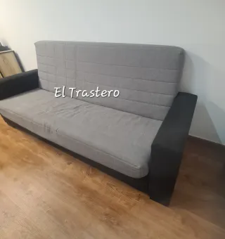 SOFA CAMA LIBRO