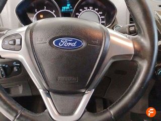 Ford Ecosport 1.5 TDCi 70kW (95CV) Titanium S