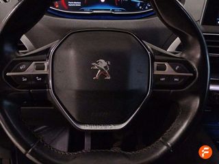 Peugeot 3008 1.6BLUEHDI 88KW (120CV) ALLURE S&S