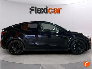 Tesla Model Y Gran Autonomía 4WD