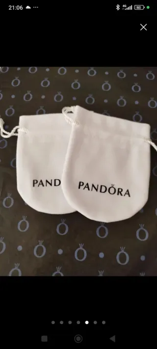 Pulsera Cierre Corazón