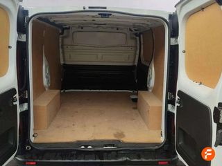 Renault Trafic TRAFIC FURGÓN L1H1 BLUE DCI 96KW (130CV)