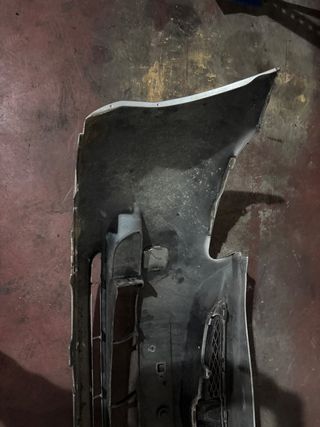 PARAGOLPES DELANTERO HONDA JAZZ (GG)