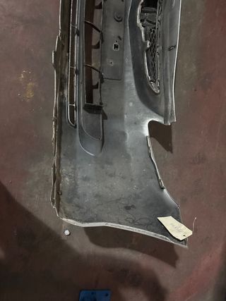 PARAGOLPES DELANTERO HONDA JAZZ (GG)