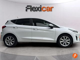 Ford Fiesta 1.0 IT-VCT 74kW (101CV) Trend 5p - 5P (2023)