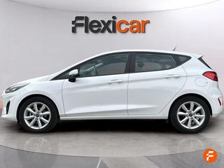 Ford Fiesta 1.0 IT-VCT 74kW (101CV) Trend 5p - 5P (2023)