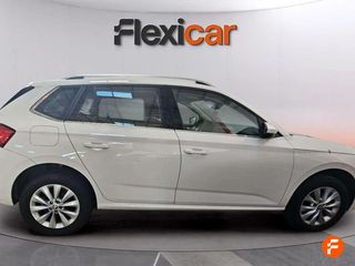 Skoda Kamiq 1.0 TSI 81kW (110CV) DSG Ambition