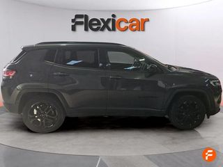 Jeep Compass 1.3 Gse T4 96kW(130CV) Night Eag. MT FWD