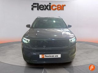 Jeep Compass 1.3 Gse T4 96kW(130CV) Night Eag. MT FWD