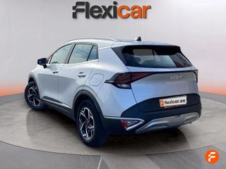 Kia Sportage 1.6 T-GDi 110kW (150CV) Concept 4x2