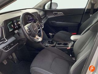 Kia Sportage 1.6 T-GDi 110kW (150CV) Concept 4x2