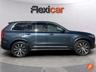Volvo XC90 2.0 T8 AWD Recharge Inscription Auto