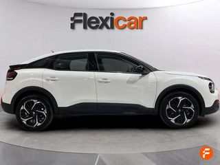 Citroën C4 BlueHDi 130 S&S EAT8 Feel Pack