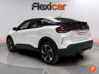 Citroën C4 BlueHDi 130 S&S EAT8 Feel Pack