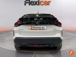 Citroën C4 BlueHDi 130 S&S EAT8 Feel Pack