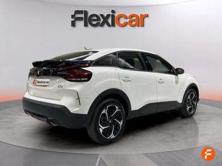 Citroën C4 BlueHDi 130 S&S EAT8 Feel Pack