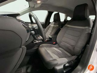 Citroën C4 BlueHDi 130 S&S EAT8 Feel Pack