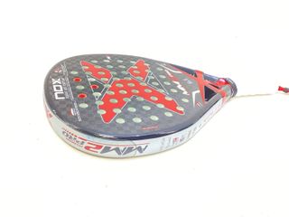 pala de padel nox mm2 pro