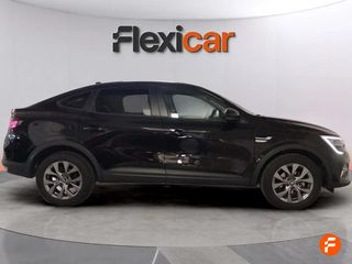 Renault Arkana Evolution TCe 103kW(140CV) EDC mild hybr