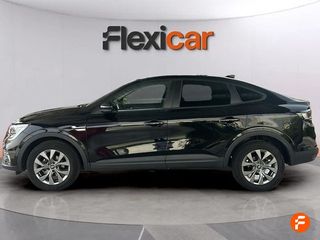 Renault Arkana Evolution TCe 103kW(140CV) EDC mild hybr